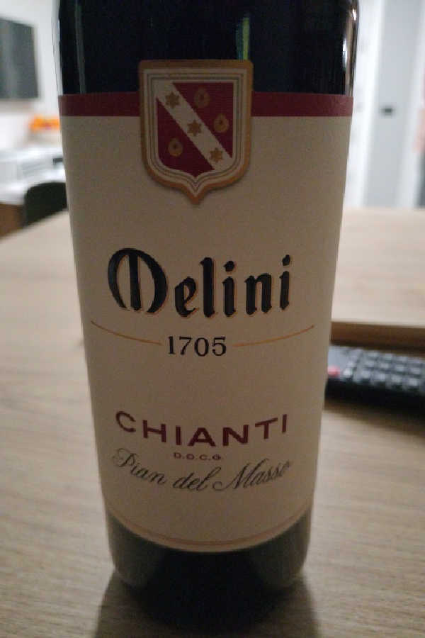 Chianti Pian del Masso - Image 1