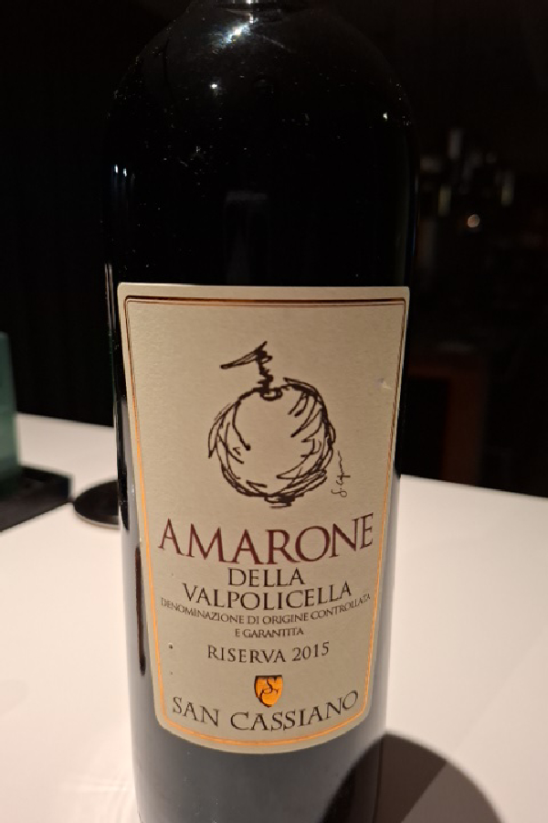 Amarone della Valpolicella Riserva - Image 1