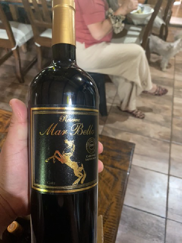 Mar Bello Reserva - Image 1