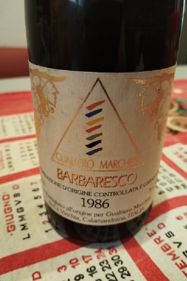 Barbaresco - Image 1