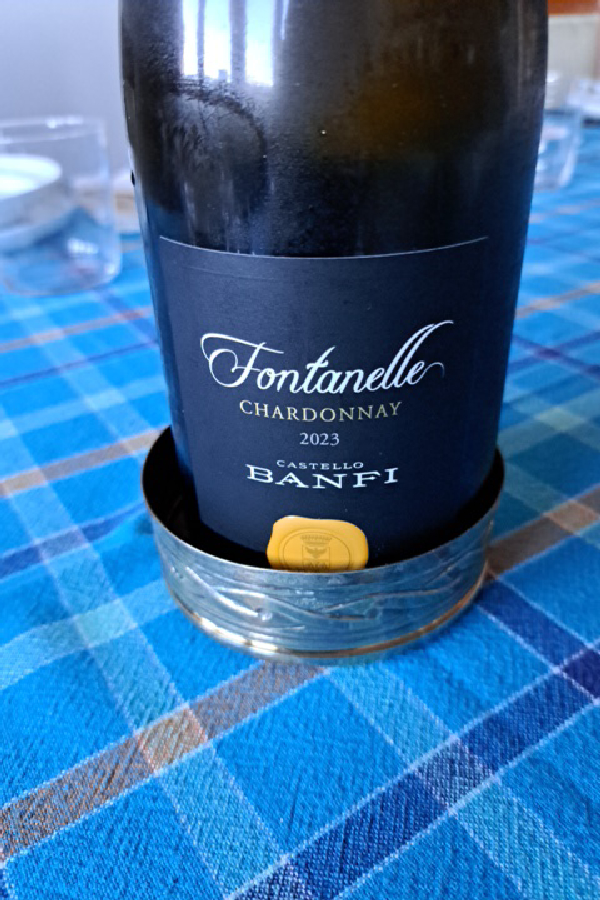 Fontanelle Chardonnay - Image 1