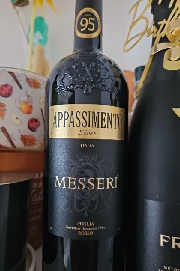 Appassimento Messeri - Image 1