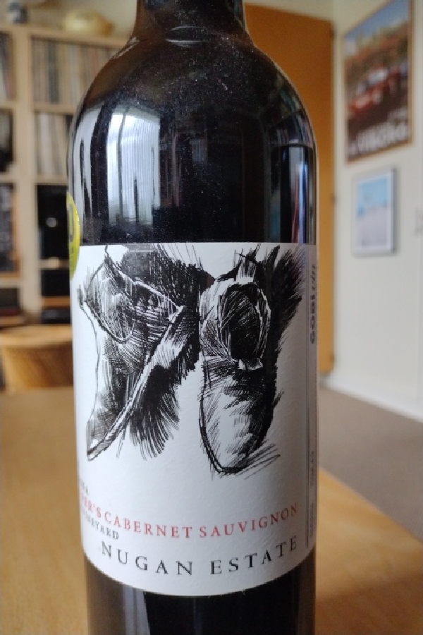 Drover's Cabernet Sauvignon - Image 1