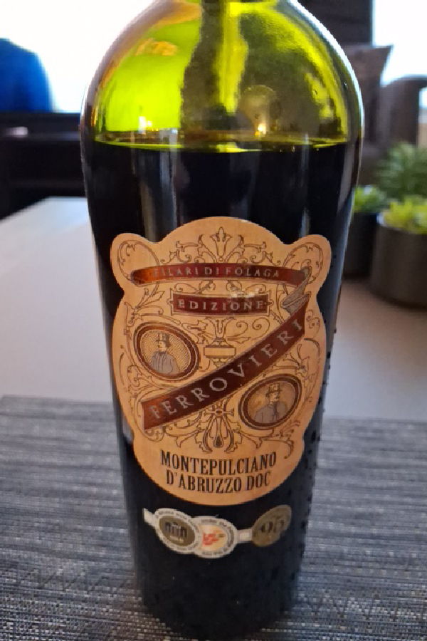 Ferrovieri - Image 1