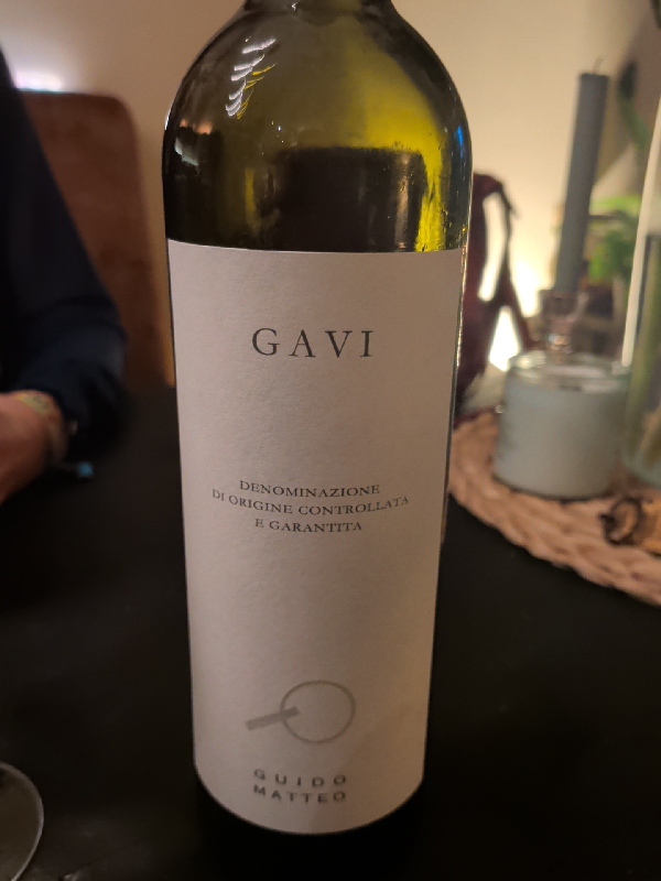 Gavi - Image 1