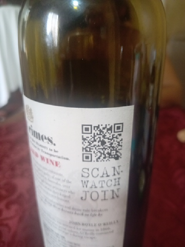 John Boyle O'Reilly - Image 1