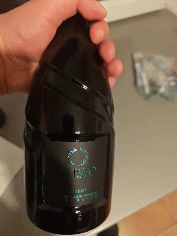 Alísto Merlot - Image 1