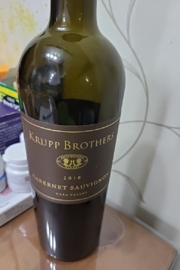 Cabernet Sauvignon - Image 1
