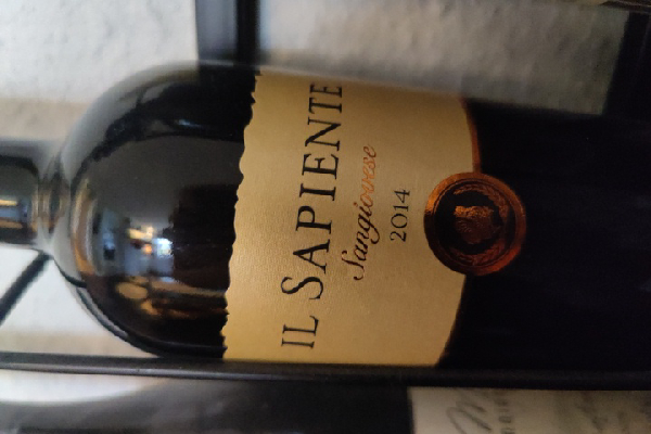 Il Sapiente - Image 1