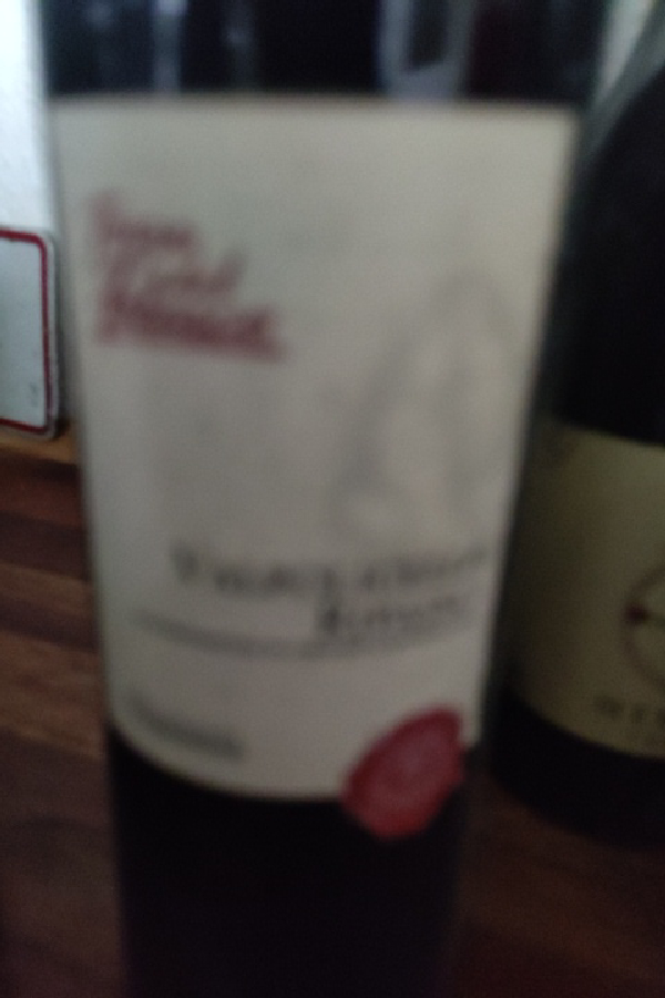 Valpolicella Ripasso Classico Superiore - Image 1