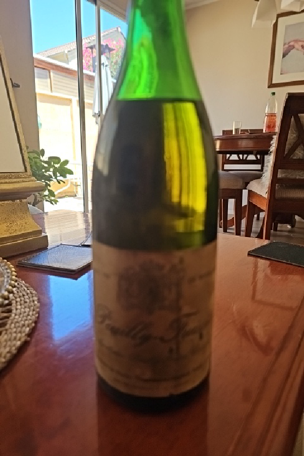 Pouilly-Fumé - Image 1
