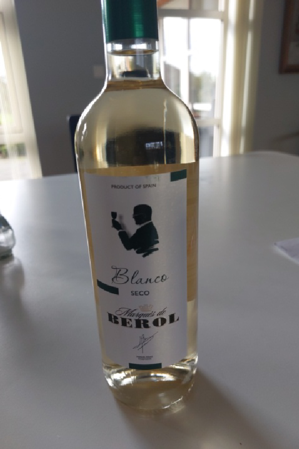 Blanco Seco - Image 1