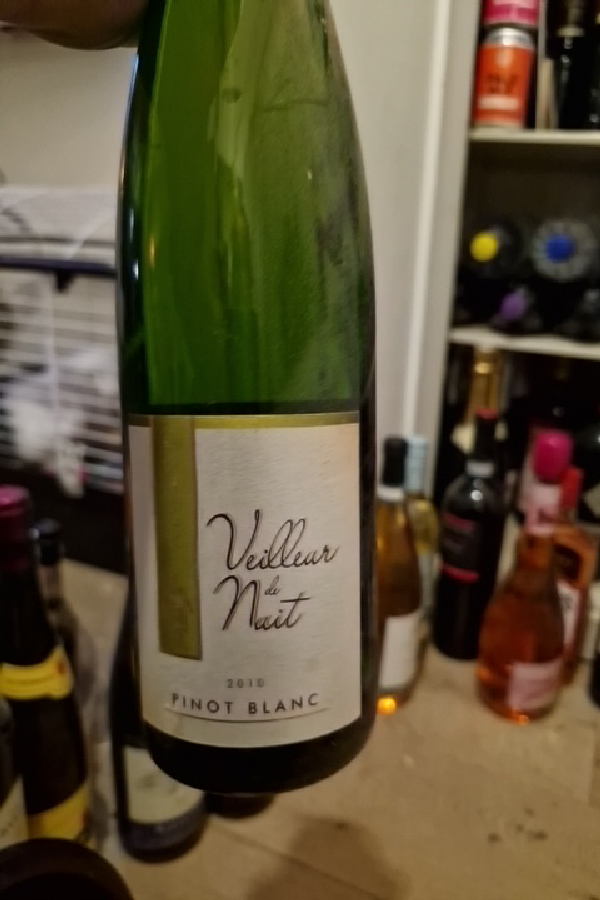 Veilleur de Nuit Pinot Blanc - Image 1