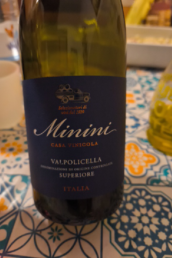 Valpolicella Superiore - Image 1