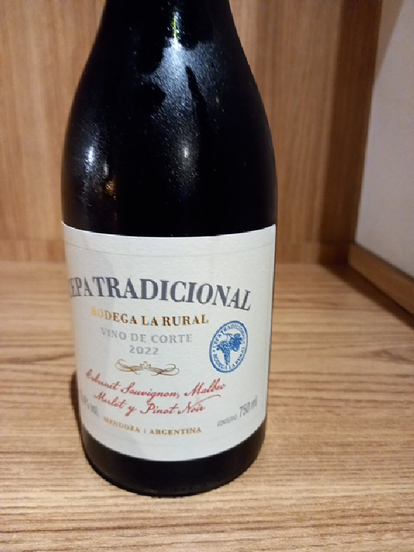 Vino de Corte - Image 1