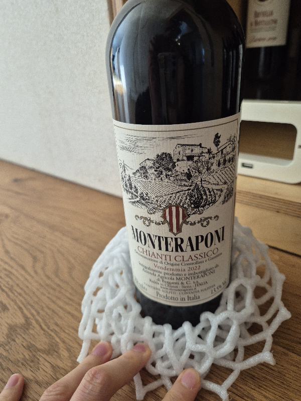 Chianti Classico - Image 1