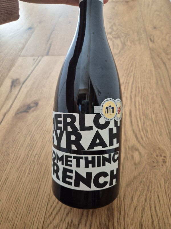 Something French - Image 1