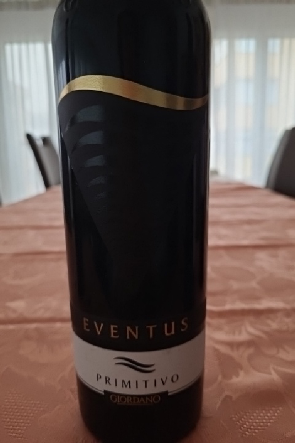 Eventus Primitivo - Image 1