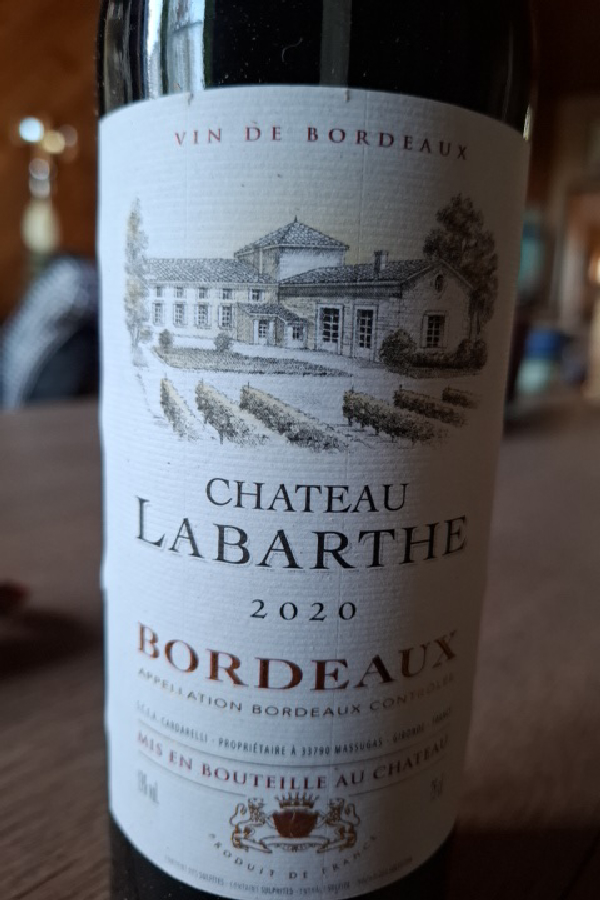 Chateau Labarthe - Image 1