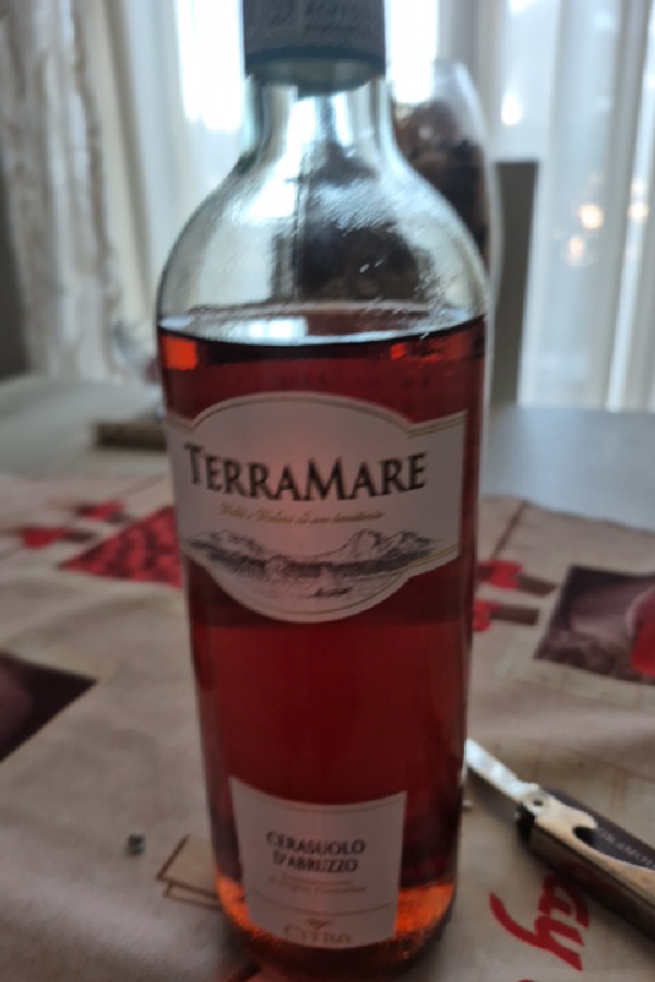 Terramare Cerasuolo d'Abruzzo - Image 1