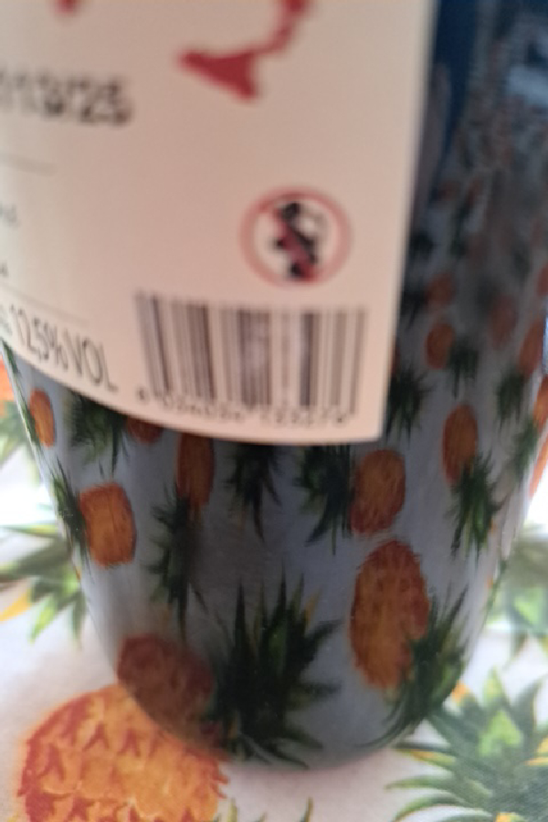 Alìe Ammiraglia Frescobaldi Rosato Toscana IGT - Image 1