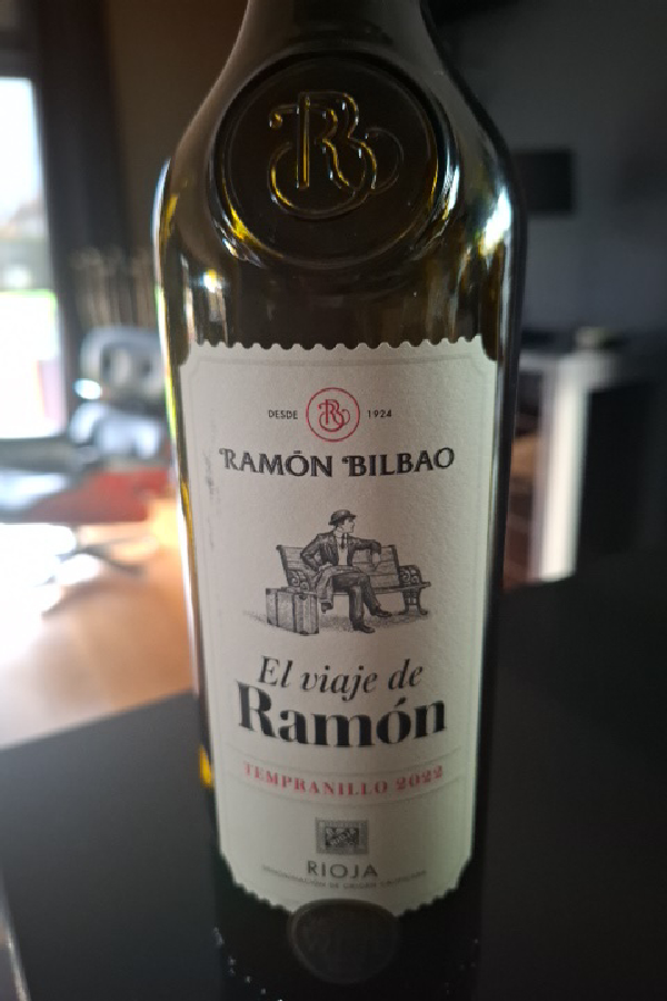 El Viaje de Ramón - Image 1