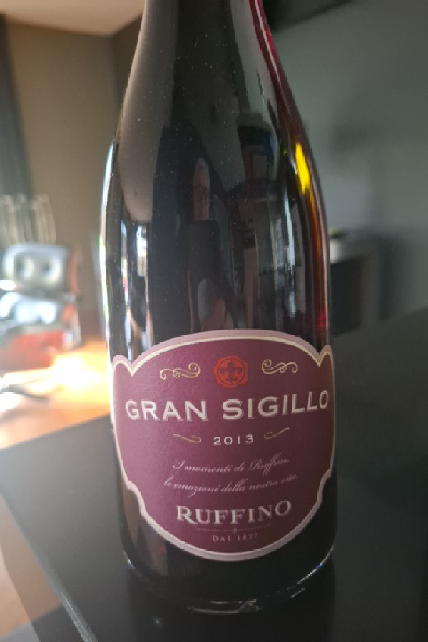 Gran Sigillo - Image 1