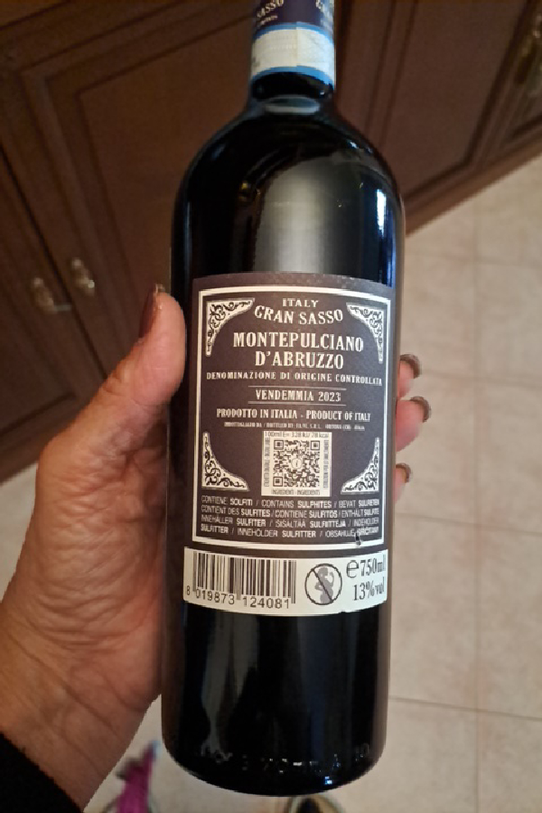 Montepulciano d'Abruzzo - Image 1