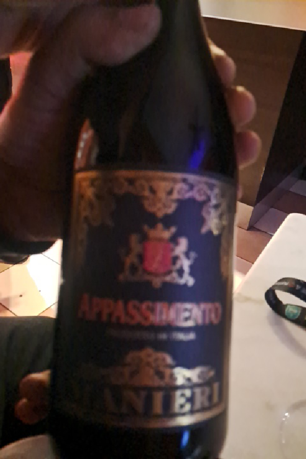 Appassimento - Image 1