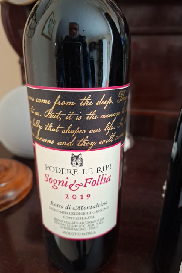 Sogni e Follia - Image 1