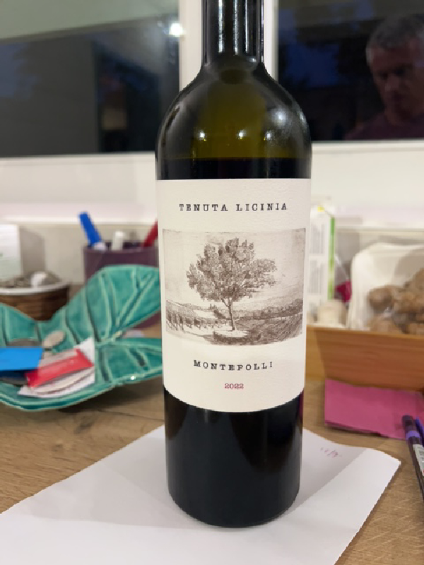 Montepolli - Image 1