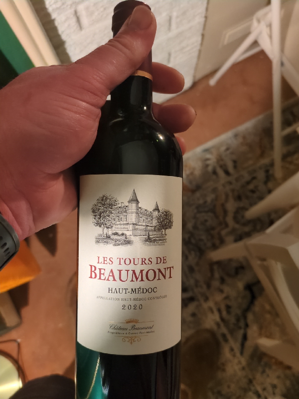 Les Tours de Beaumont - Image 1