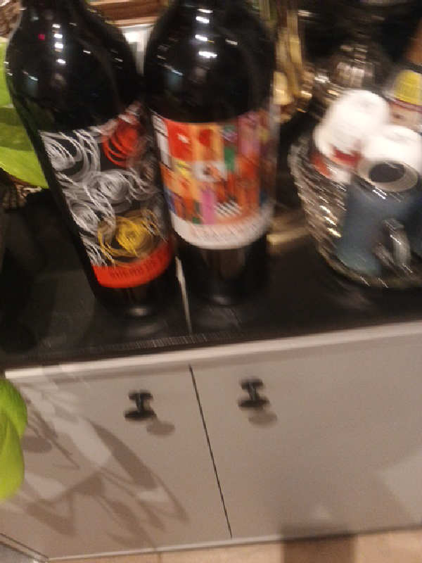 Suelo Rojo Malbec - Image 1