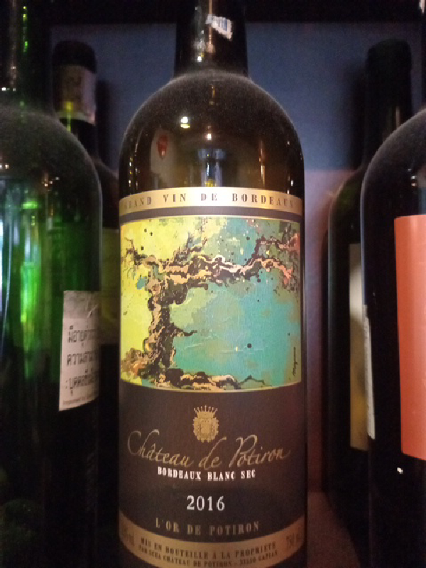 L'Or de Potiron - Image 1