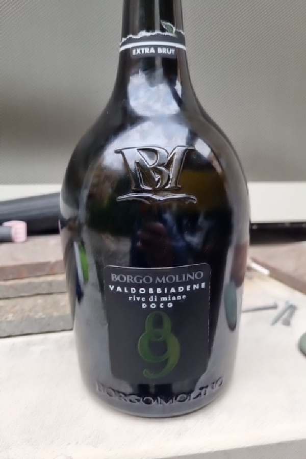 Valdobbiadene Rive di Miane DOCG - Image 1