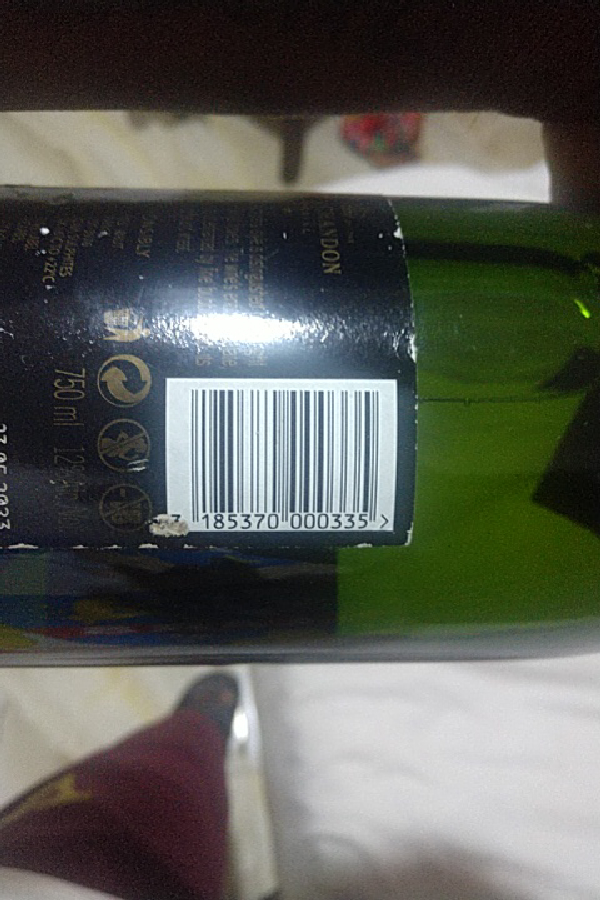 Chandon Garden Spritz - Image 1