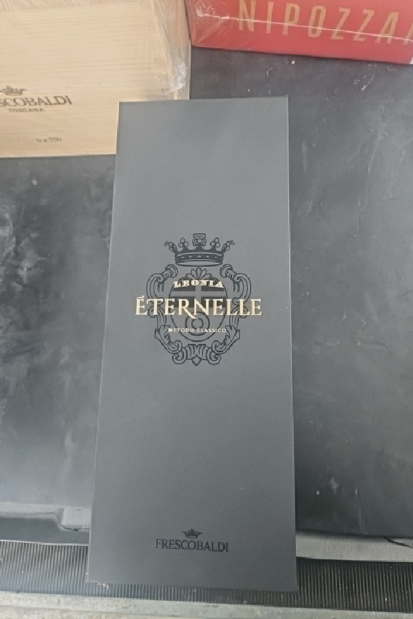 Leonia Éternelle Metodo Classico - Image 1