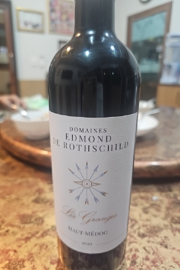 Les Granges - Image 1