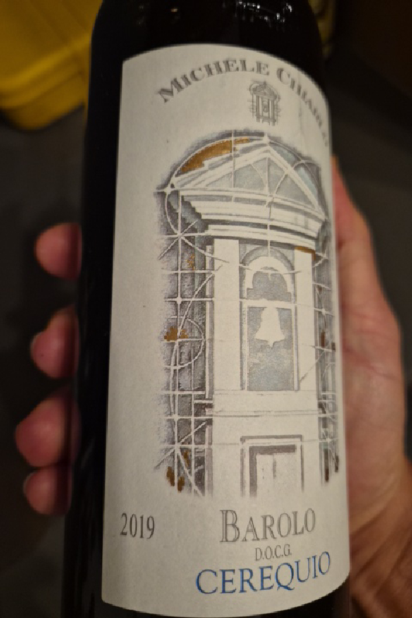 Barolo Cerequio - Image 1