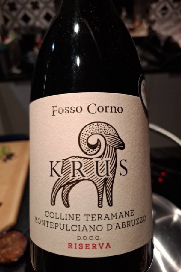 Kerus Riserva - Image 1