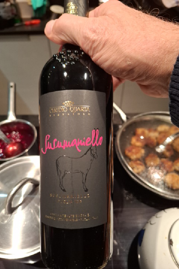 Sucameliello - Image 1