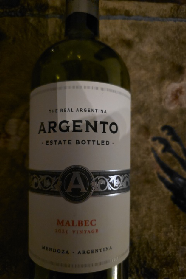 Argento Malbec - Image 1