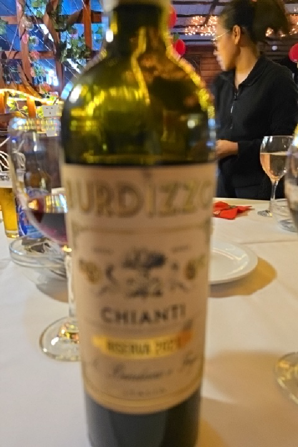 Chianti Riserva - Image 1