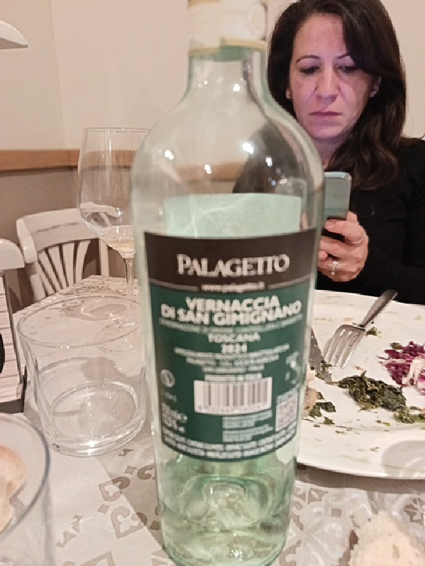 Vernaccia di San Gimignano - Image 1