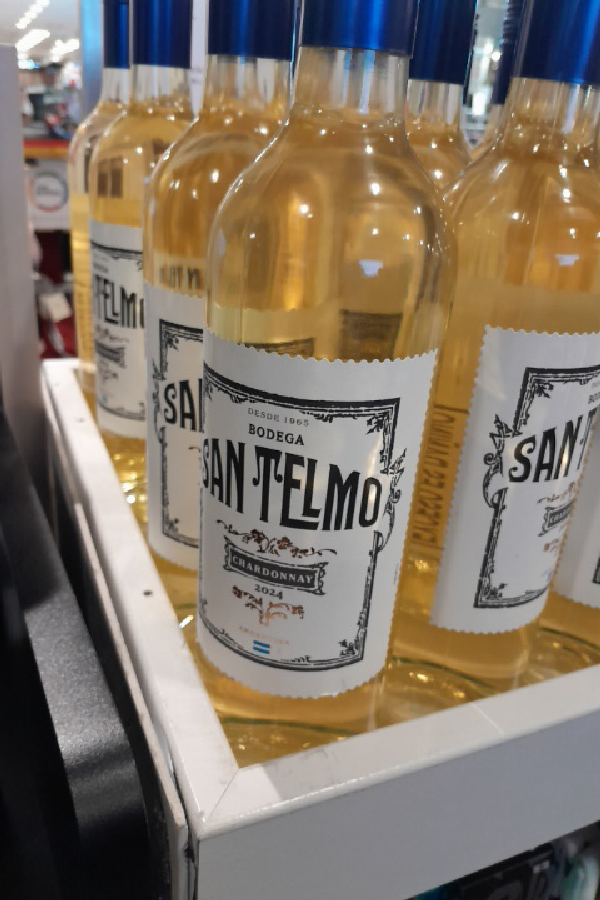 Chardonnay - Image 1