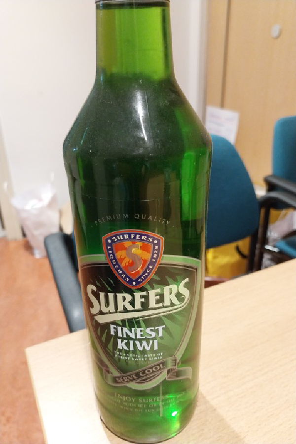 Finest Kiwi - Image 1