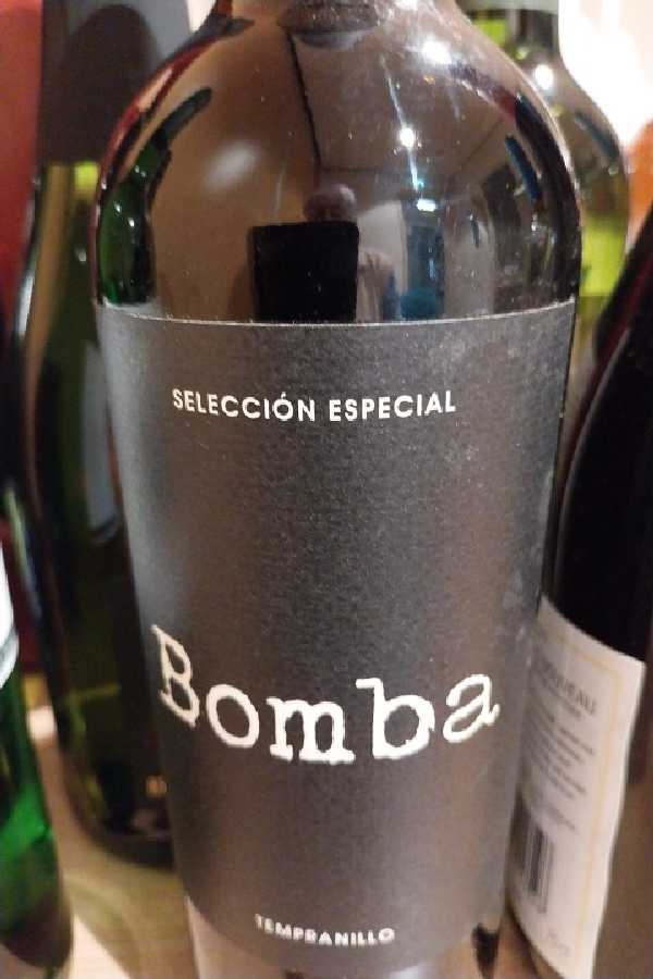 Selección Especial Bomba - Image 1
