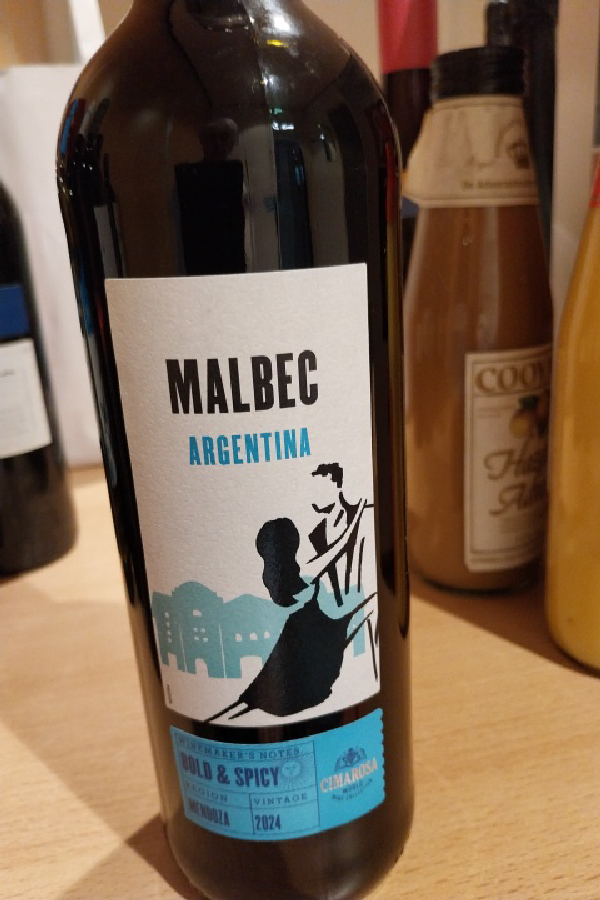 Malbec - Image 1