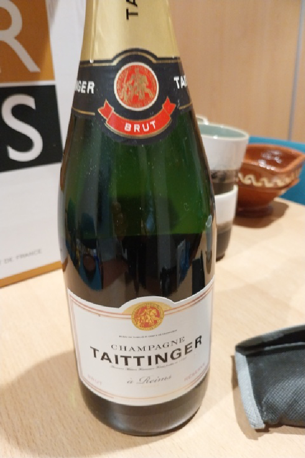 Brut Reserve - Image 1