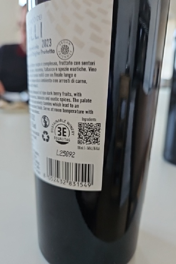 Chianti DOCG - Image 1